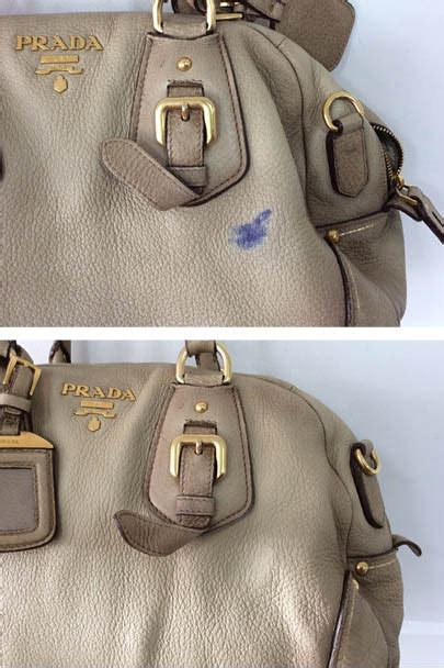 fix prada bag|Prada handbag cleaning services.